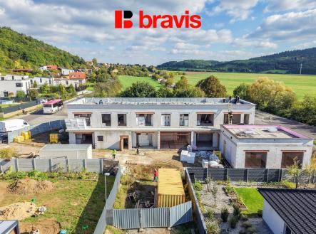 Prodej bytu, 3+kk, 56 m²