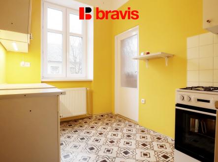 Pronájem bytu, 3+kk, 70 m²