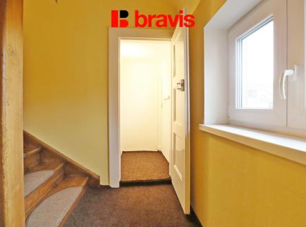 Pronájem bytu, 3+kk, 70 m²