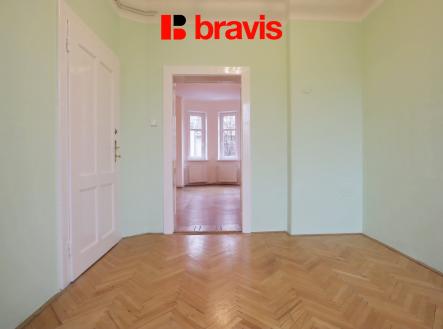 Pronájem bytu, 3+kk, 70 m²