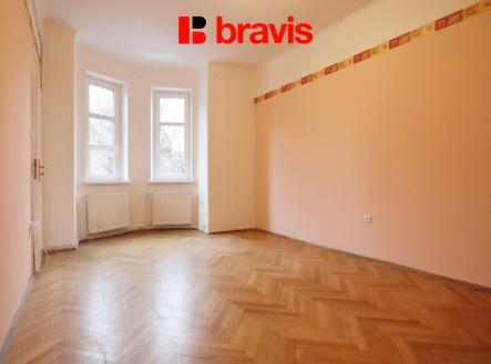 Pronájem bytu, 3+kk, 70 m²