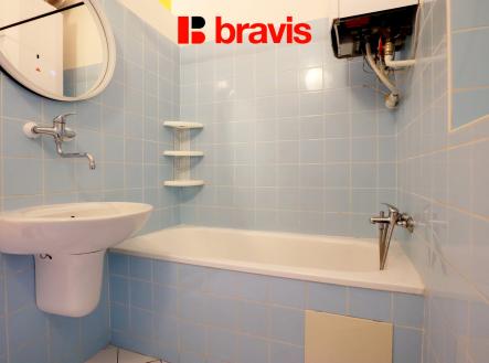 Pronájem bytu, 3+kk, 70 m²