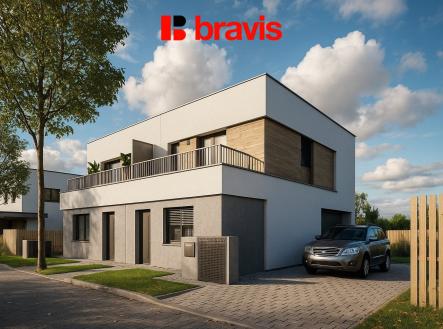 Prodej domu/vily, 293 m²
