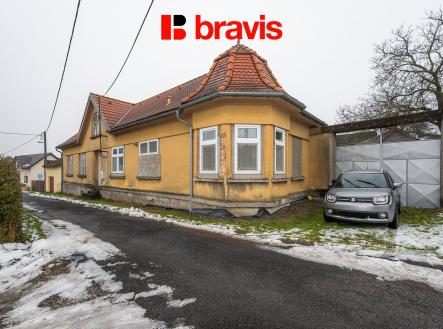 Prodej domu/vily, 150 m²