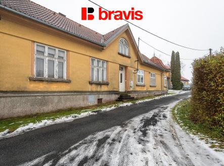 Prodej domu/vily, 150 m²