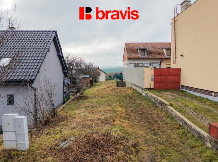 Prodej pozemku pro bydlení, 462 m²