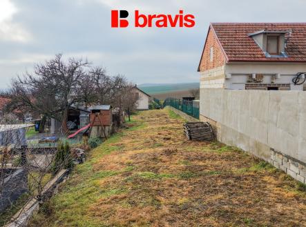 Prodej pozemku pro bydlení, 462 m²