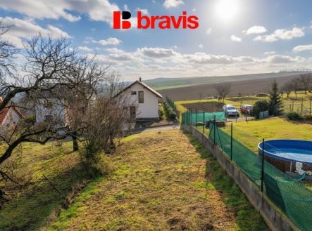 Prodej pozemku pro bydlení, 462 m²