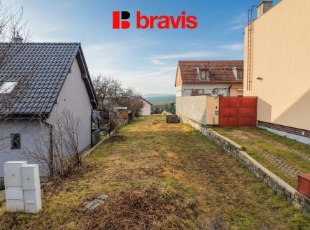 Prodej pozemku pro bydlení, 462 m²