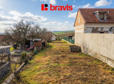 Prodej pozemku pro bydlení, 462 m² obrázek