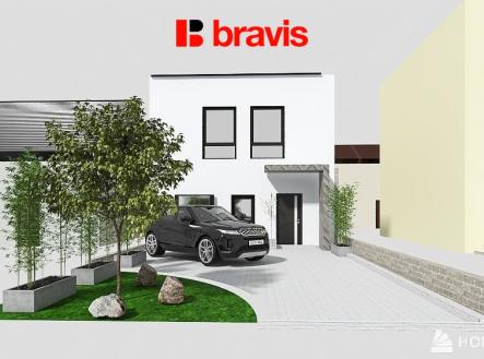 Prodej pozemku pro bydlení, 462 m²