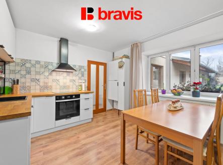 Prodej domu/vily, 157 m²