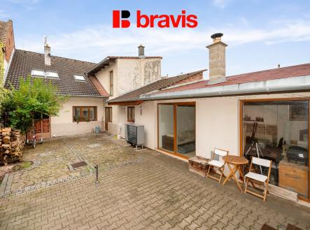 Prodej domu/vily, 157 m²