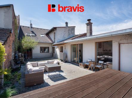 Prodej domu/vily, 157 m²
