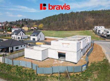 Prodej obchodní prostor, 617 m²