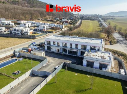 Prodej obchodní prostor, 617 m²