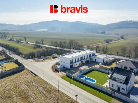 Prodej obchodní prostor, 617 m²