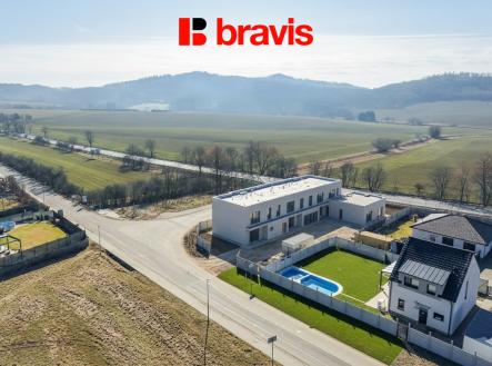 Prodej obchodní prostor, 61 m²