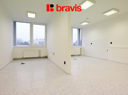 Pronájem komerčního objektu, jiný, 74 m²