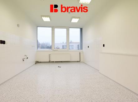 Pronájem komerčního objektu, jiný, 74 m²