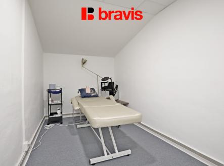 Pronájem komerčního objektu, jiný, 120 m²