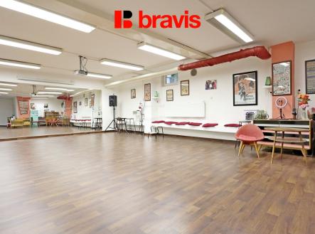 Pronájem komerčního objektu, jiný, 120 m²