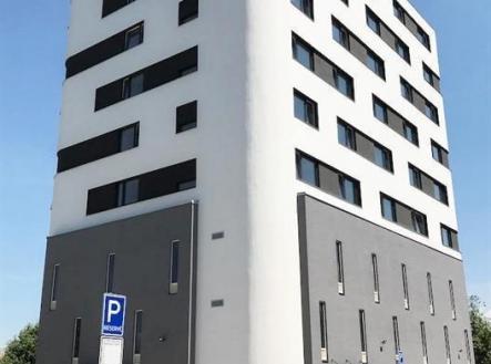 Pronájem bytu, 1+kk, 28 m²