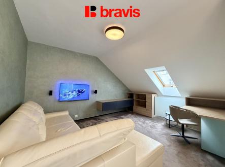 Pronájem bytu, 1+kk, 42 m²