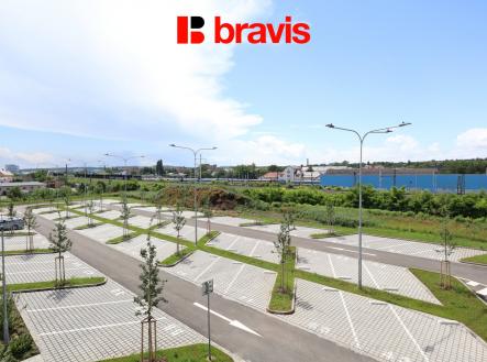 Pronájem bytu, 2+kk, 54 m²