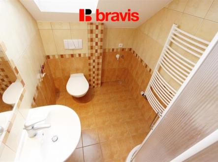 Pronájem bytu, 2+kk, 32 m²