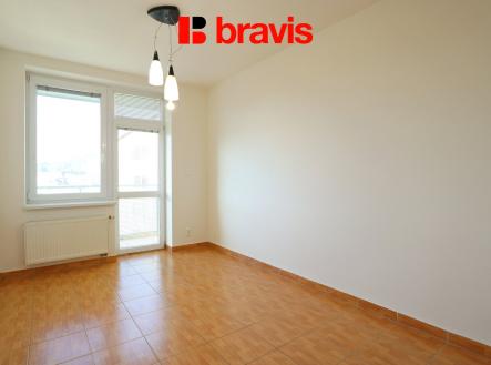 Pronájem bytu, 2+kk, 56 m²
