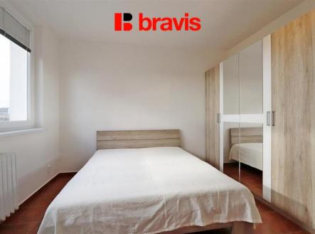 Pronájem bytu, 1+1, 35 m²