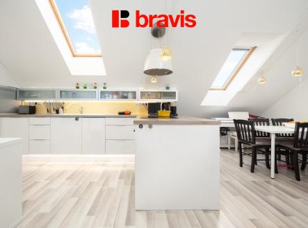 Prodej bytu, 2+kk, 124 m²