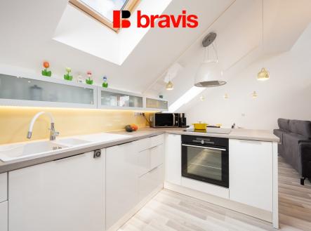 Prodej bytu, 2+kk, 124 m² obrázek