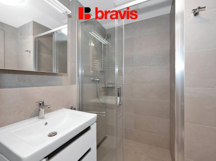 Pronájem bytu, 1+kk, 27 m²