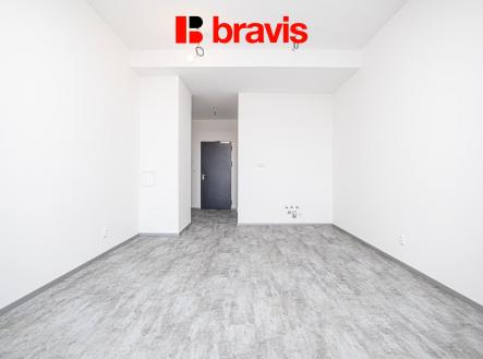 Pronájem obchodní prostor, 35 m²