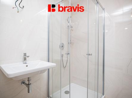 Pronájem obchodní prostor, 35 m²