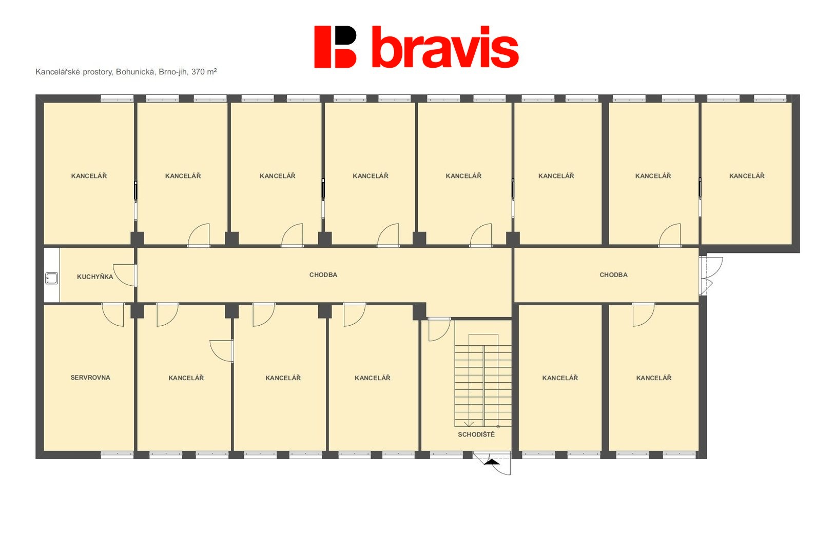 1920x1080wm2504151553-4ac5d-pronajem-prosvetlenych-kancelari-370-m2-v-brne-ul-bohunicka-vyborna-dost