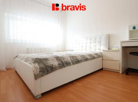 Pronájem bytu, 3+kk, 72 m²