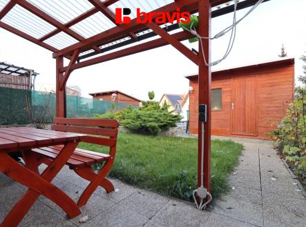 Pronájem bytu, 3+kk, 72 m²