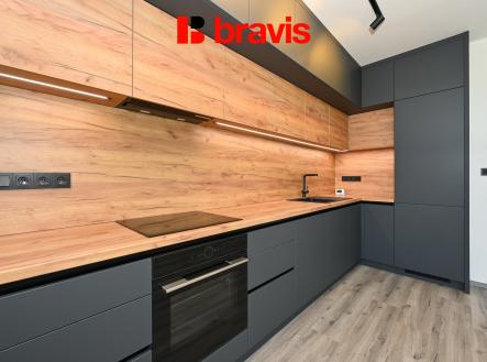 Prodej bytu, 3+kk, 95 m²