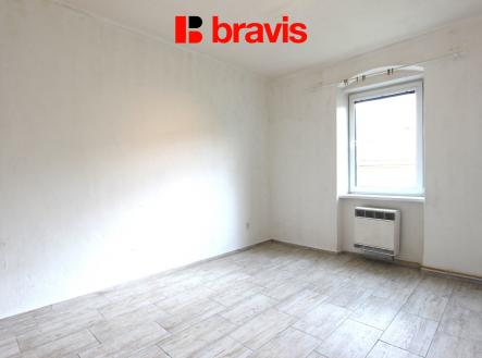 Pronájem bytu, 1+1, 27 m²