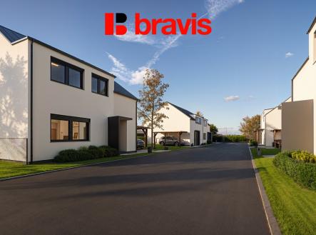 Prodej pozemku pro bydlení, 2 714 m²