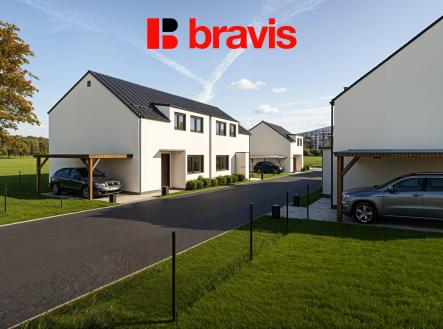 Prodej pozemku pro bydlení, 2 714 m²