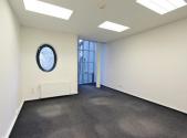 Pronájem kanceláře, 48 m²