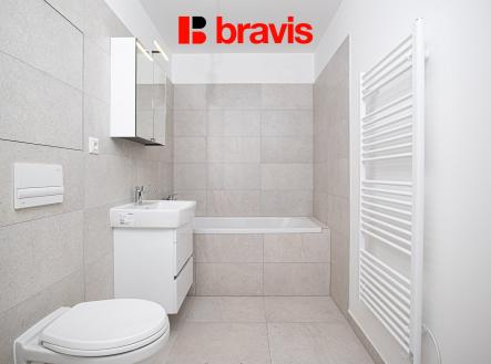 Pronájem bytu, 2+kk, 68 m²