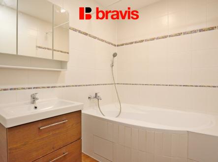 Pronájem bytu, 1+1, 36 m²