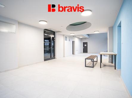 Pronájem bytu, 2+kk, 68 m²