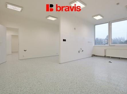 Pronájem komerčního objektu, jiný, 37 m²