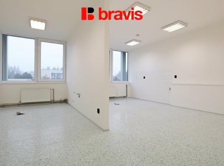 Pronájem komerčního objektu, jiný, 37 m²